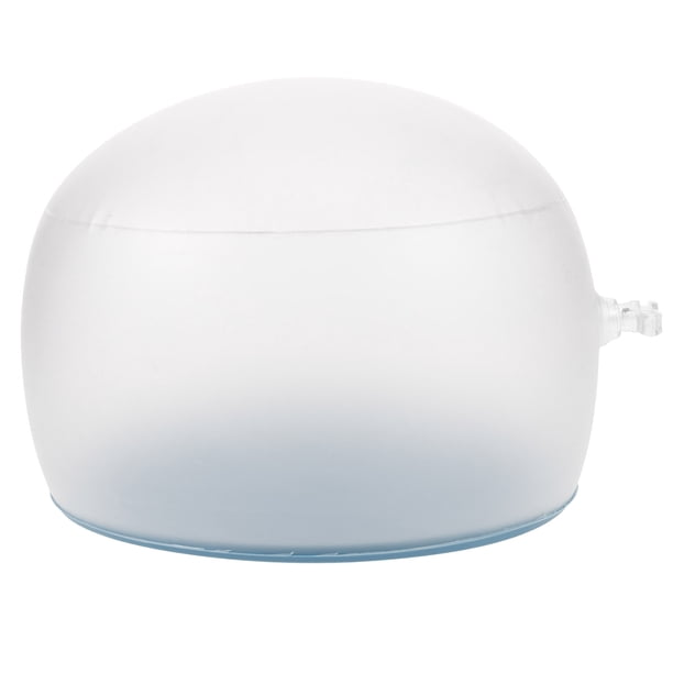 Soporte para gorras, estante de exhibición para sombreros, soporte de exhibición para gorra inflable de escritorio, soporte para sombreros