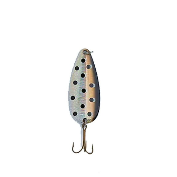 Sierra Spoons Ss 1.5 Oz Tui Chub Holo Fishing-Equipment