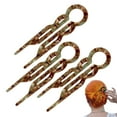 thumbnail image 4 of 2x Prestige Double Prise Sécurisée Lialys Épingle à Cheveux Lialys Prestige Cheveux Durable Longue Durée Pack Lialys 2 Pcs Lialys Updos Queues de Cheval Pack C, 4 of 9