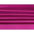 thumbnail image 5 of Soimoi Polyester SatinFabricFor Sewing Fuschia Pink Solid CraftFabricBy The Yard 42 Inch Wide, 5 of 8