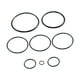 thumbnail image 4 of Kit de reconstrucción de anillo redondo para limpiador de agua, Kit de resellado R0502500, Kit de mantenimiento de piscina, accesorios de repuesto de, 4 of 8