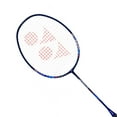 thumbnail image 2 of Yonex NANOFLARE SPEED 7 Graphite Badminton Racquet, 4u 4 Colour - Blue, Grip Size - G4, 2 of 2