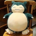 thumbnail image 4 of Elf Kirby plush toy doll sleeping large pillow childrens plush doll, 4 of 5