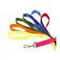 thumbnail image 2 of Coastal Single-Ply Nylon Dog Leash Blue 1ea/3/4 In X 6 ft, 2 of 3