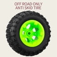 thumbnail image 4 of Naittoop Christmas Kids Gift Clearance, 4X4 Rc Crawler Rc Car High Speed Remote Control Car For Kids Adults, 4 of 5