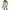 #9-Green, variant on TrdSipl Summer Rompers for Women 2025 Smocked Strapless Shorts Rompers Cute Off Shoulder Short Jumpsuits Loose Ruffle Beach Vacation Outfits Beige XL