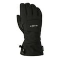 thumbnail image 2 of HEAD Unisex Ski Snowboarding Gloves, Black, Men's Large, 2 of 3