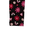 thumbnail image 2 of Wonder Nation Girls Valentines Day Leggings, Sizes 4-18, 2 of 3