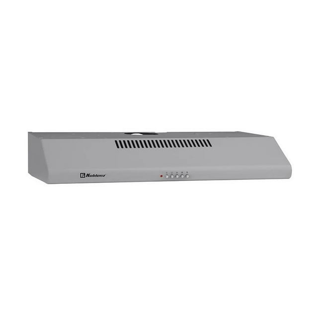 Campana Koblenz CKM 76G 76 cm Gris 3 Velocidades KOBLENZ CAMPANA