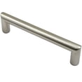 thumbnail image 1 of Rusticware 941SN Satin Nickel 5 Po. Cc Rond Moderne à Tirer, 1 of 3