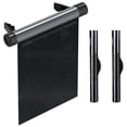 thumbnail image 1 of Bote De Basura Giratorio Para Coche, Asiento Trasero, Bolsa De Basura Para Coche, Tipo Tambor, Botes De Basura Para Coche, Bolsas Colgantes Para Basura De Vehículo, Contenedores Scienceny HA036882-00, 1 of 6
