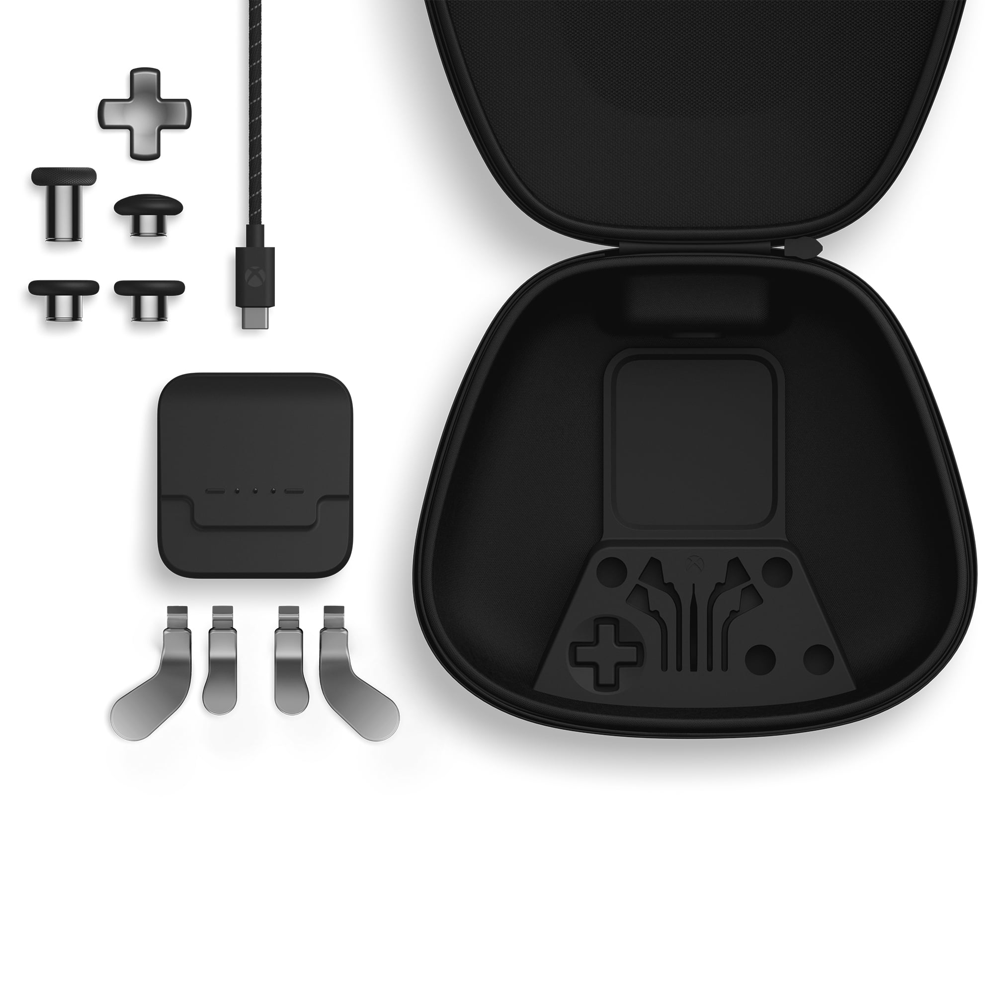 Complete Component Pack for Xbox Elite Wireless Controller Series 2