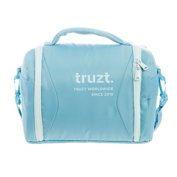 Lonchera Juvenil Unisex Ruz (Logo Truzt)