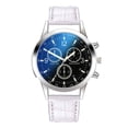 thumbnail image 2 of Couple Fashion Nylon strap Analog Quartz Round Wrist Watch Watches Sports Watch for Men Ga2100-1a1 Vibration Alarm Watch Solar Watches for Women Watches Women's Oversized Watches Vibrating Alarm, 2 of 3