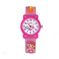 thumbnail image 3 of montre Tanche Sirne Pour Enfants (rosa), Mouvement Quartz, Design 3d, Montre Digitale Pour Filles Et Garons De 3 11 Ans, 3 of 5