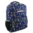 thumbnail image 1 of Mochila escolar Disney Star Wars Mandalorian Baby Yoda 40 cm, 1 of 7
