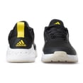 thumbnail image 3 of Tenis Adidas Trainer V - GW4055 - Hombre negro 27.5 Adidas Trainer V, 3 of 7