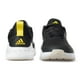 thumbnail image 3 of Tenis Adidas Trainer V GW4055 Hombre negro 27, 3 of 7
