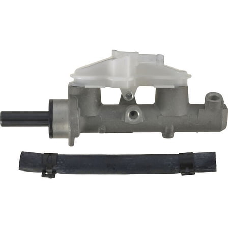 Brake Master Cylinder - Compatible with 2006 - 2011 Honda Civic 2007 2008 2009 2010
