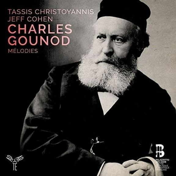 Gounod: Milodies