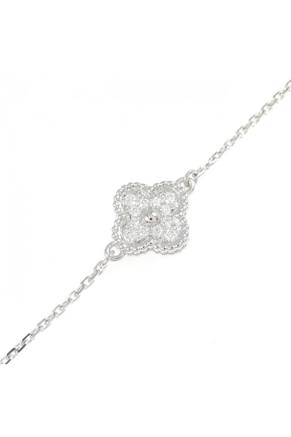 Pre-Owned Van Cleef & Arpels Sweet Alhambra Bracelet