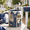 Black, variant on CLOUD MANOR Detailed Mug Mail Carrier Uniform Gift