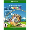 thumbnail image 1 of Katamari Damacy Reroll Xbox One Bandai Entertainment S001, 1 of 4
