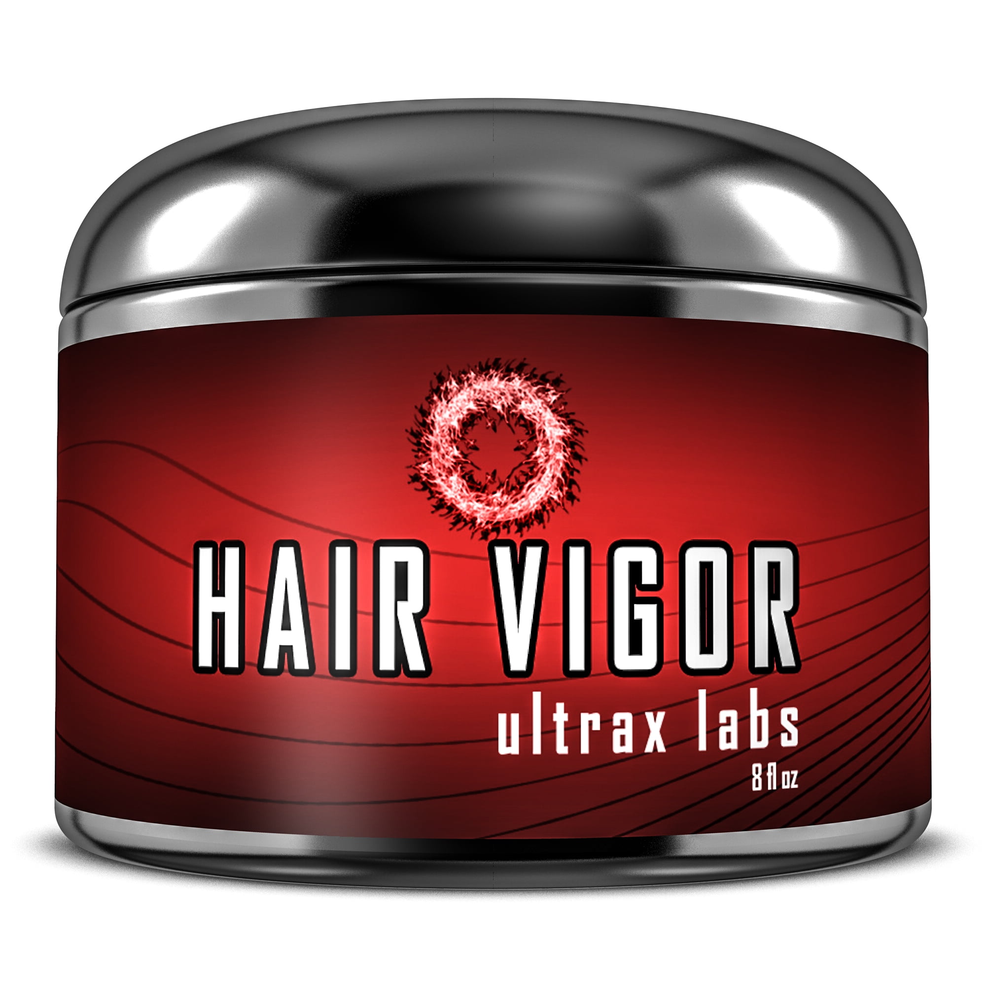 Ultrax Labs Hair Vigor Mask Hair Loss Hair Growth Stimulating