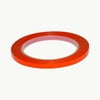 3M Scotch Scotchcal Striping Tape: 1/8 in. x 40 ft. (Tomato Red)