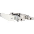 thumbnail image 1 of Acerbis Teketmagnet Swingarm Cover, White, 1 of 2