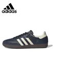 thumbnail image 1 of Zapatos originales para hombre y mujer, nuevo estilo Samba OG, zapatos de tabla informales y transpirables de corte bajo, 1 of 4