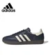 thumbnail image 1 of Zapatos originales para hombre y mujer, nuevo estilo Samba OG, zapatos de tabla informales y transpirables de corte bajo, 1 of 4