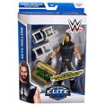 thumbnail image 2 of WWE Elite Collection Series #37 Seth Rollins Action Figure, 2 of 6