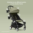 thumbnail image 3 of Portavasos Stokke YOYO fácil de colocar en el cochecito, 3 of 5