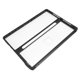 thumbnail image 1 of CASO Protectora de Tableta Cubierta Resistente A Prueba de Choque para pro 11 10 9 8 TODO EN, ESTUCHE Protectora Resistente para Teclados de Cubierta de Tipo, 1 of 7