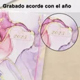 thumbnail image 4 of Agenda Escolar Ejecutiva Excelente 2025 Calidad Cuaderno, 4 of 7