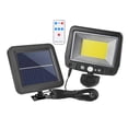 thumbnail image 1 of Lámpara LED Solar Exterior Fácil Instalación Tipo Dividido para Patio (F) Ehuebsd Para estrenar, 1 of 6