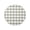 Round-Gray, variant on Lypsnake Buffalo Plaid Outdoor Rug,Red White Fall Checkered Front Entryway Rug, Non Slip Welcome Mat Forr Autumn Thanksgiving Halliween Porch Indoor Outdoo Decor