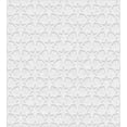 thumbnail image 3 of Ambesonne Quatrefoil Duvet Cover Sets, Persia Design, 2-Twin, Dust, 3 of 3