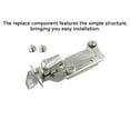thumbnail image 3 of maskred Sewing Seam Guide Presser Foot Repair Accessory Sturdy Locator Gauge, 3 of 6