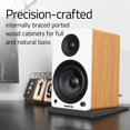 thumbnail image 4 of Parlantes Fluance Ai41 activos Bluetooth de 5" y 90 W, 4 of 8