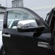 thumbnail image 2 of Para Toyota Sequoia Tundra-Cubierta de espejo retrovisor Crew Max plateada, 2 of 4