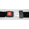 thumbnail image 2 of Karman Healthcare SB99-48 Seat Belt Auto Style With Push Button To Release and Easy To Adjust, 2 of 3