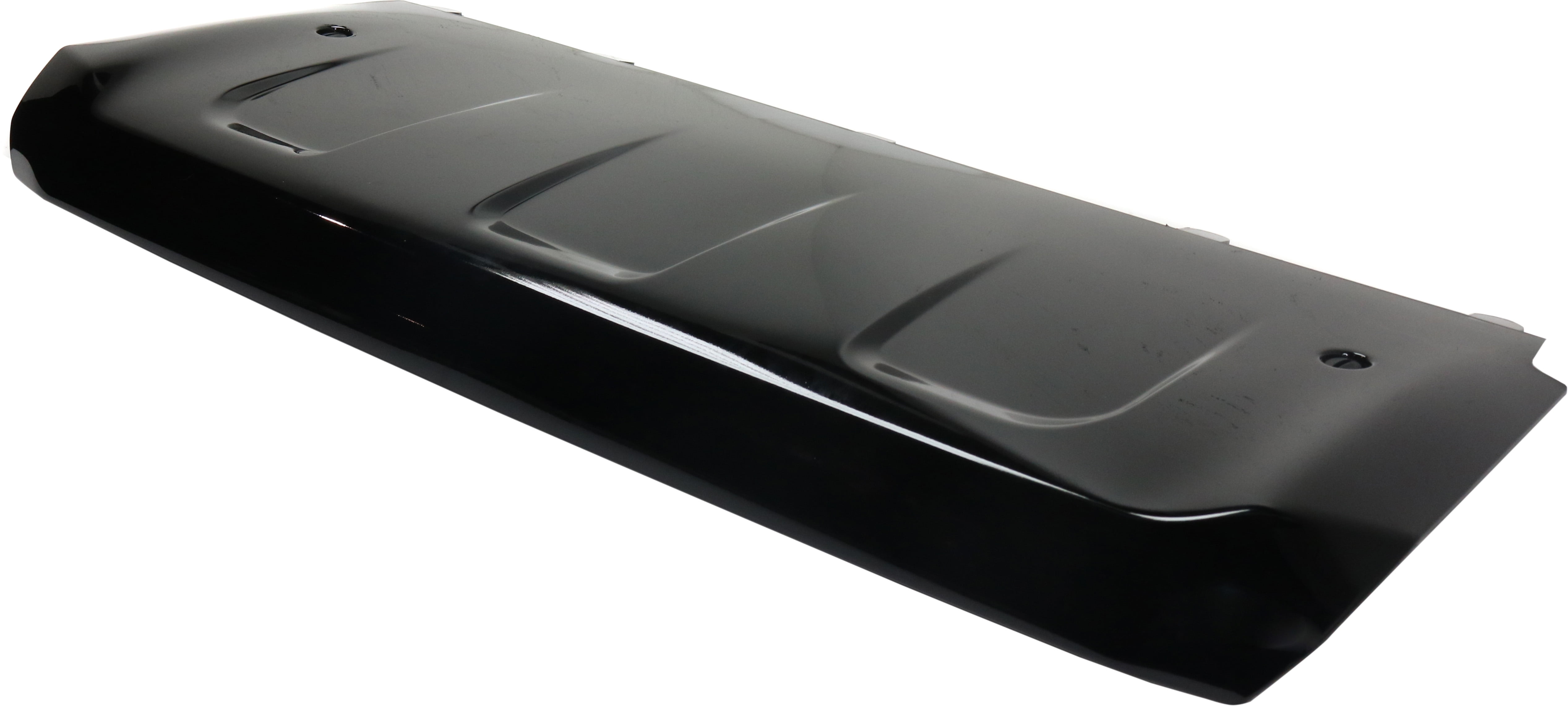 Replacement RJ01810002 Valance Compatible with 2017-2020 Jaguar F-Pace Front Panel Primed