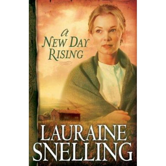 Pre-Owned A New Day Rising (Paperback) 0764201921 9780764201929