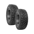 thumbnail image 1 of PAQ 2 LLANTAS NITTO 275/65R18 RIDGE GRAPPLER 116T, 1 of 2