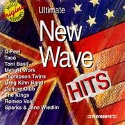 Ultimate New Wave Hits