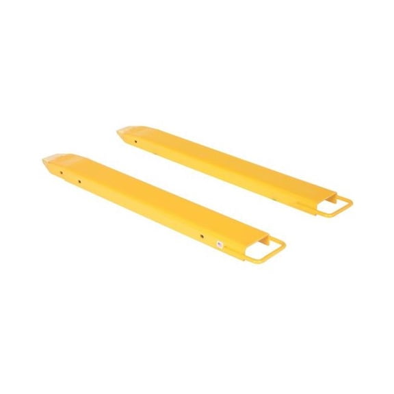 Fork Extension Standard Pair, 48 x 5 in.