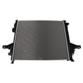 thumbnail image 3 of TRQ Radiator Fits 2003-2014 Volvo XC90 RDA80154, 3 of 3