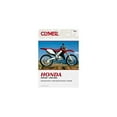 thumbnail image 2 of Clymer Service Manual for 98-02 Honda CR125, 2 of 3